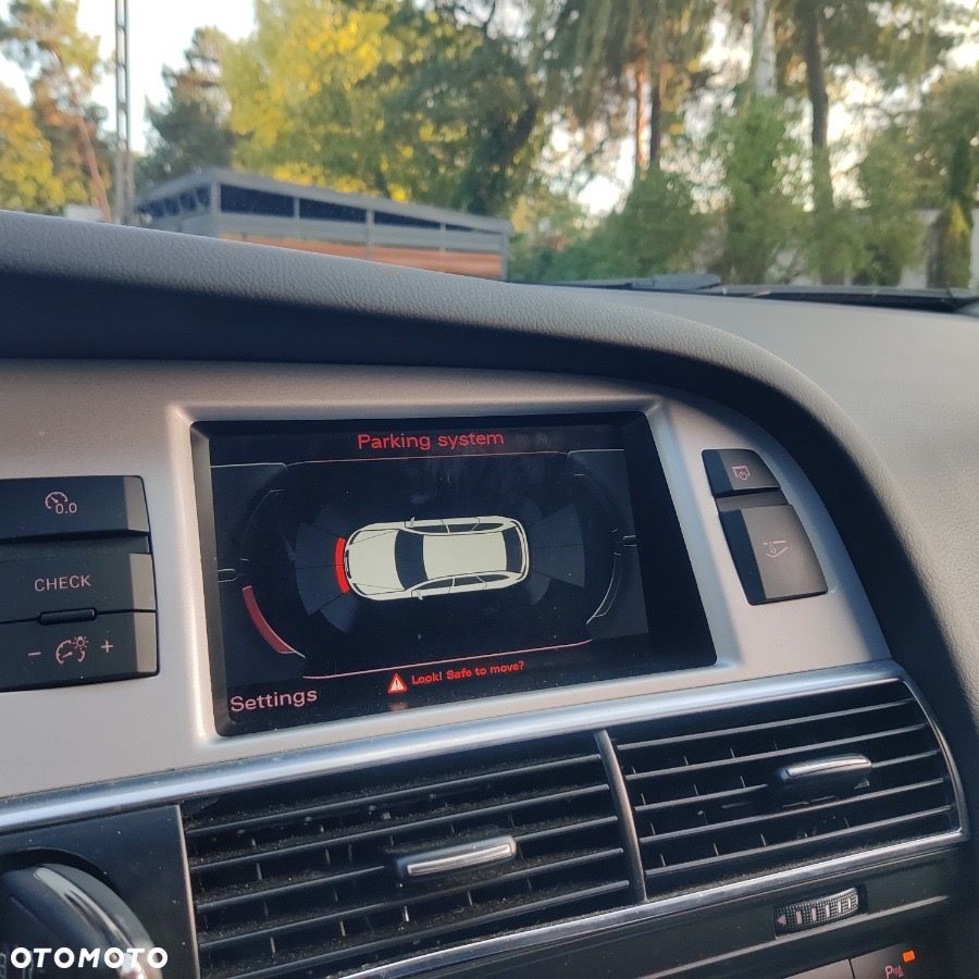 Audi A6 Avant 2.0 TFSI multitronic - 20