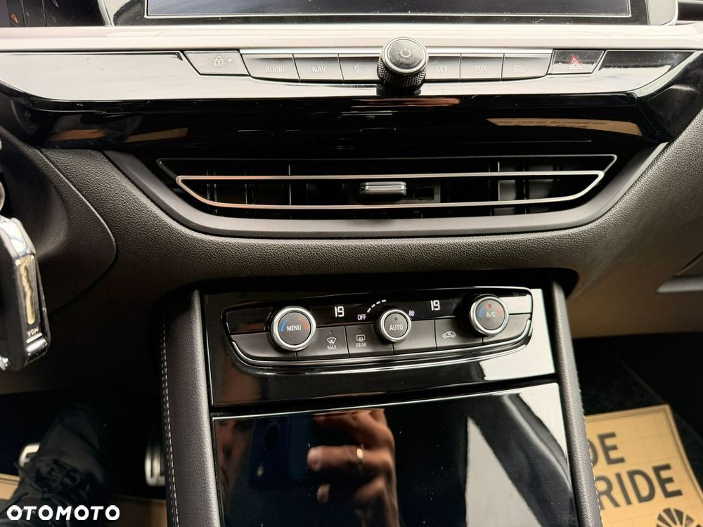 Opel Grandland 1.5 CDTI GS Light S&S - 25