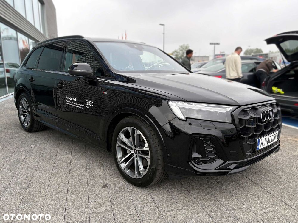 Audi Q7 - 11