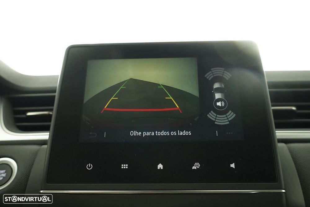 Renault Captur 1.0 TCe Techno - 12