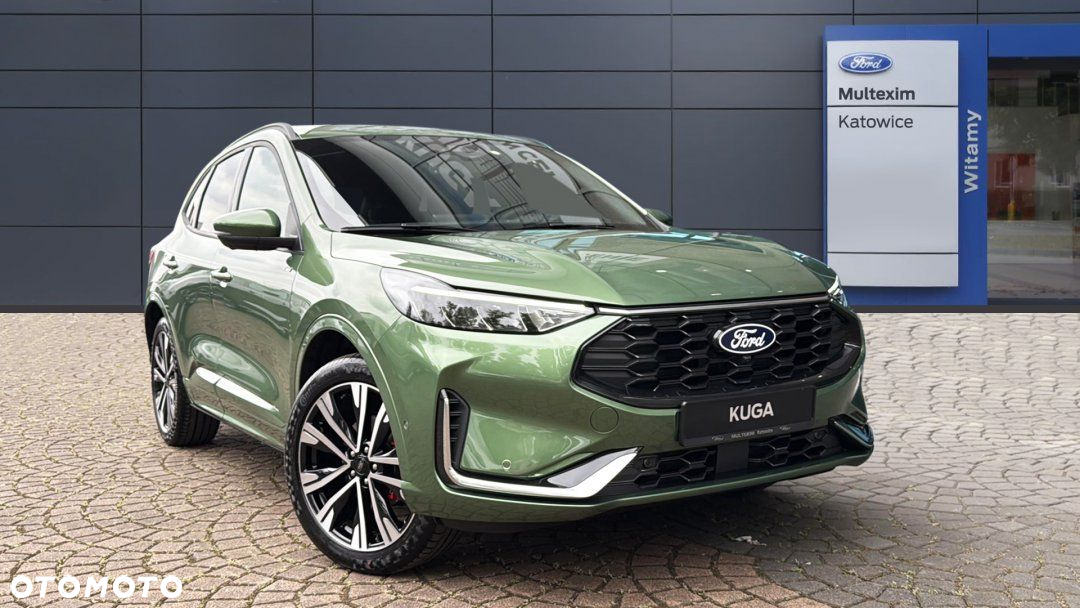Ford Kuga - 6