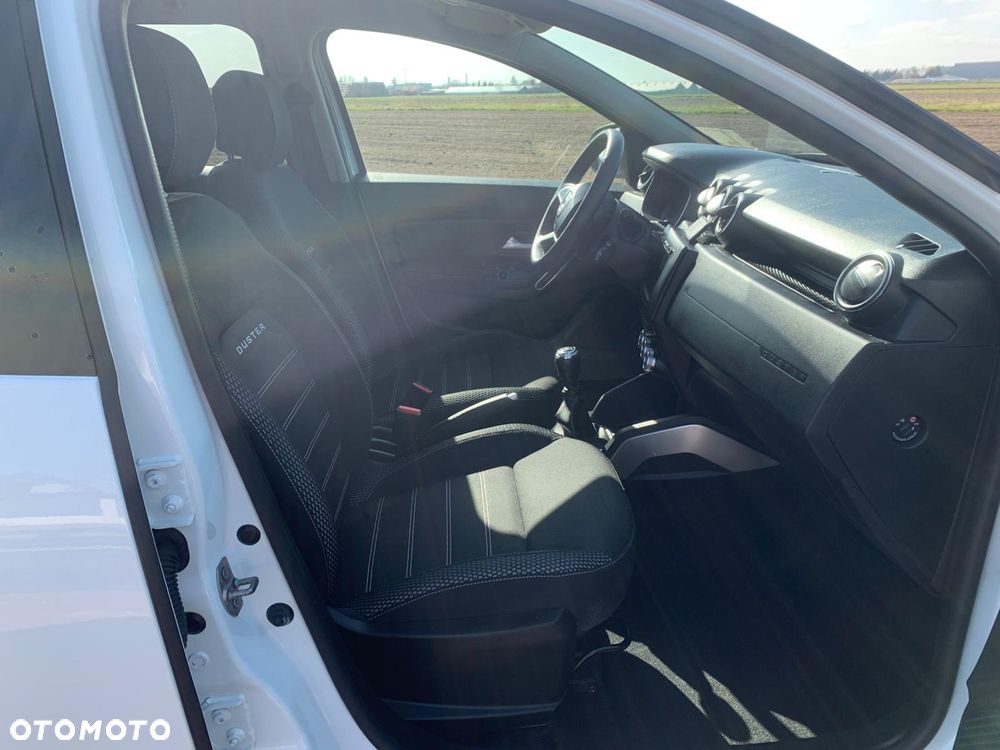 Dacia Duster - 25