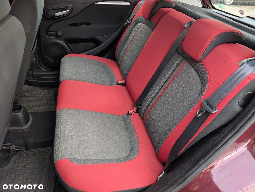 Fiat Grande Punto 1.4 8V Dynamic - 25