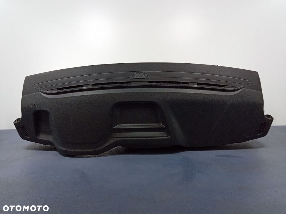 FIAT DOBLO II LIFT DESKA ROZDZIELCZA KONSOLA EU - 7