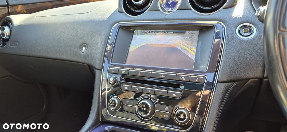 Jaguar XJ 3.0 V6 S Luxury - 16