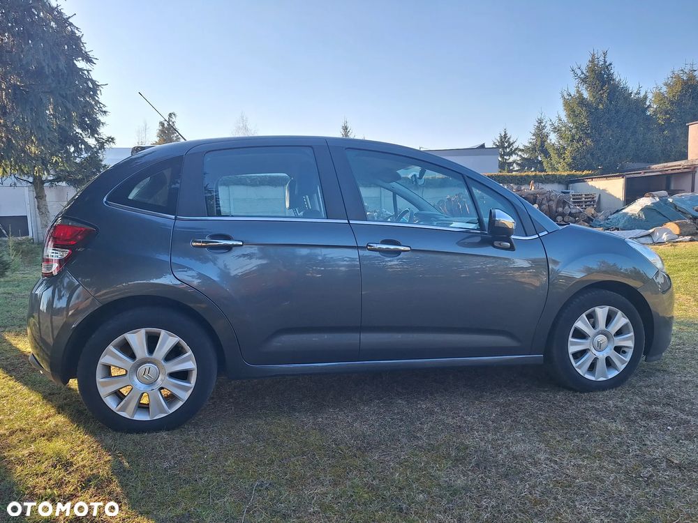 Citroën C3 1.2 PureTech Exclusive - 3