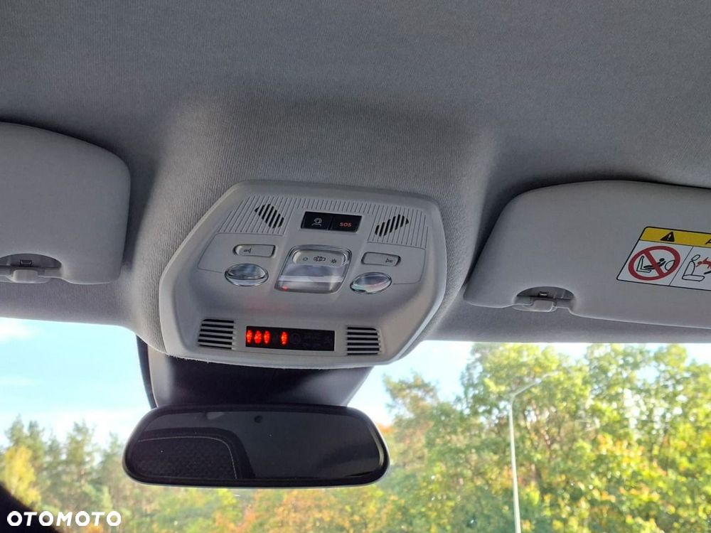 Opel Frontera - 29