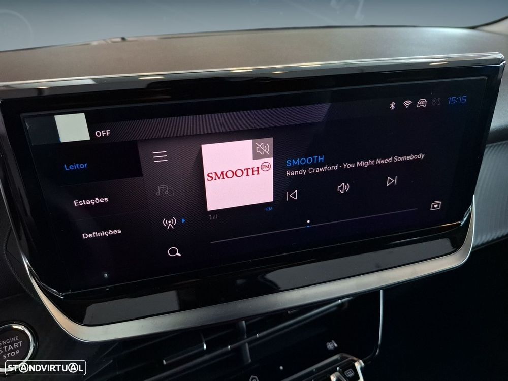 Peugeot e-208 51 kWh Allure - 23