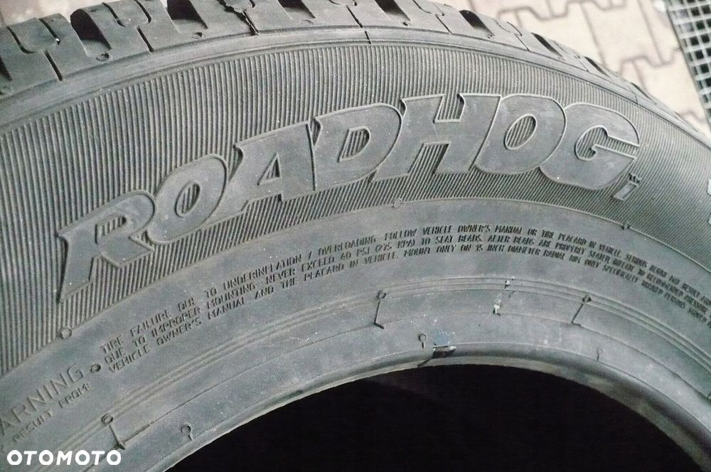 ROADHOG Supreme 3000 195/65R15 NOWA 2018 - 3