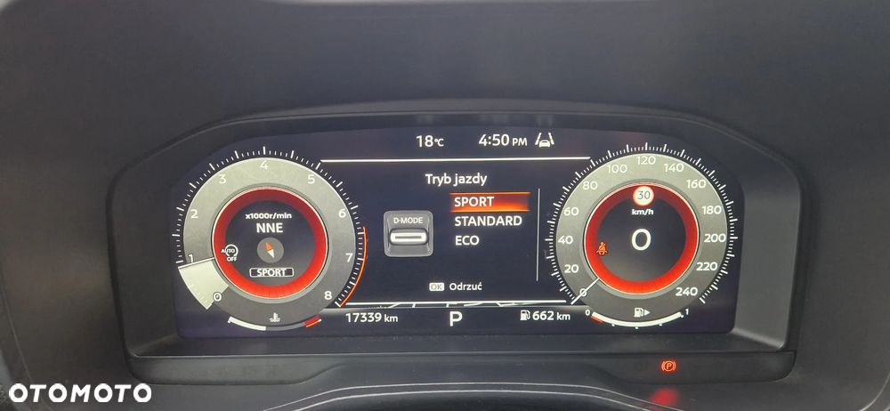 Nissan Juke - 33