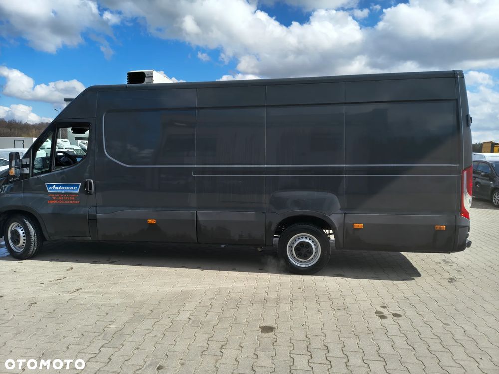 Iveco Daily - 3