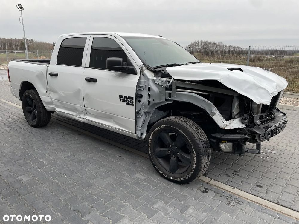 RAM 1500 - 3