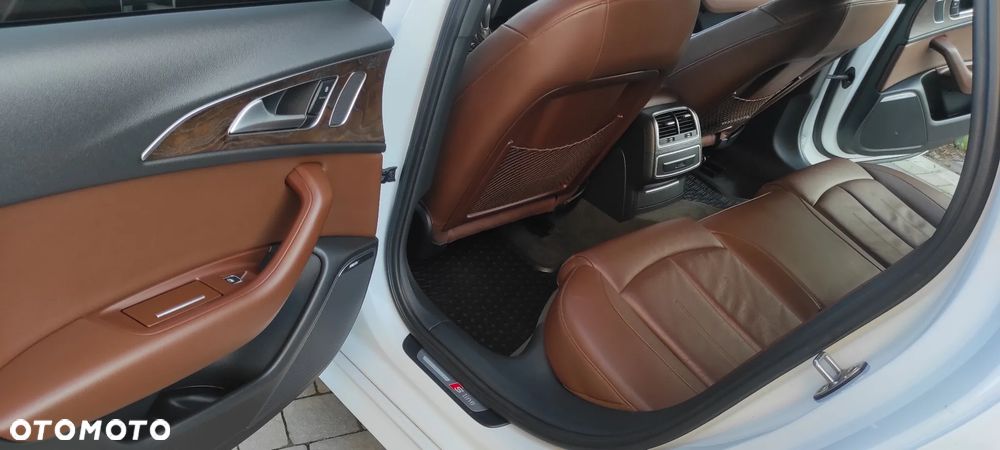 Audi A6 Limousine - 21
