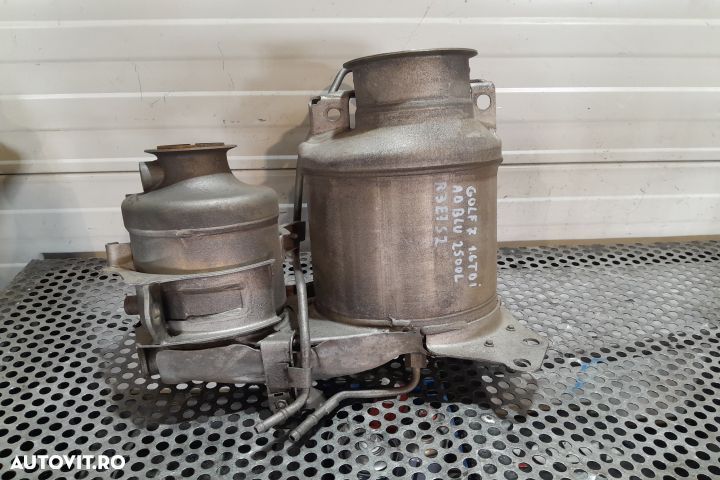 FILTRU DE PARTICULE 04L131765AR 04L131733D 04L131765AR 04L131733D Vol - 1