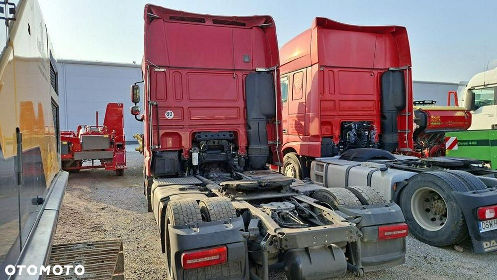 DAF XF 480 - 5