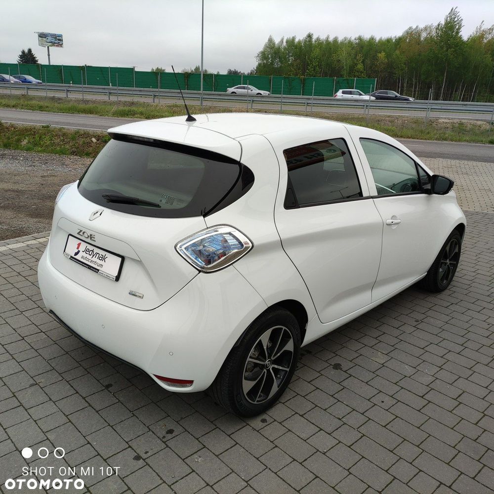 Renault Zoe - 13