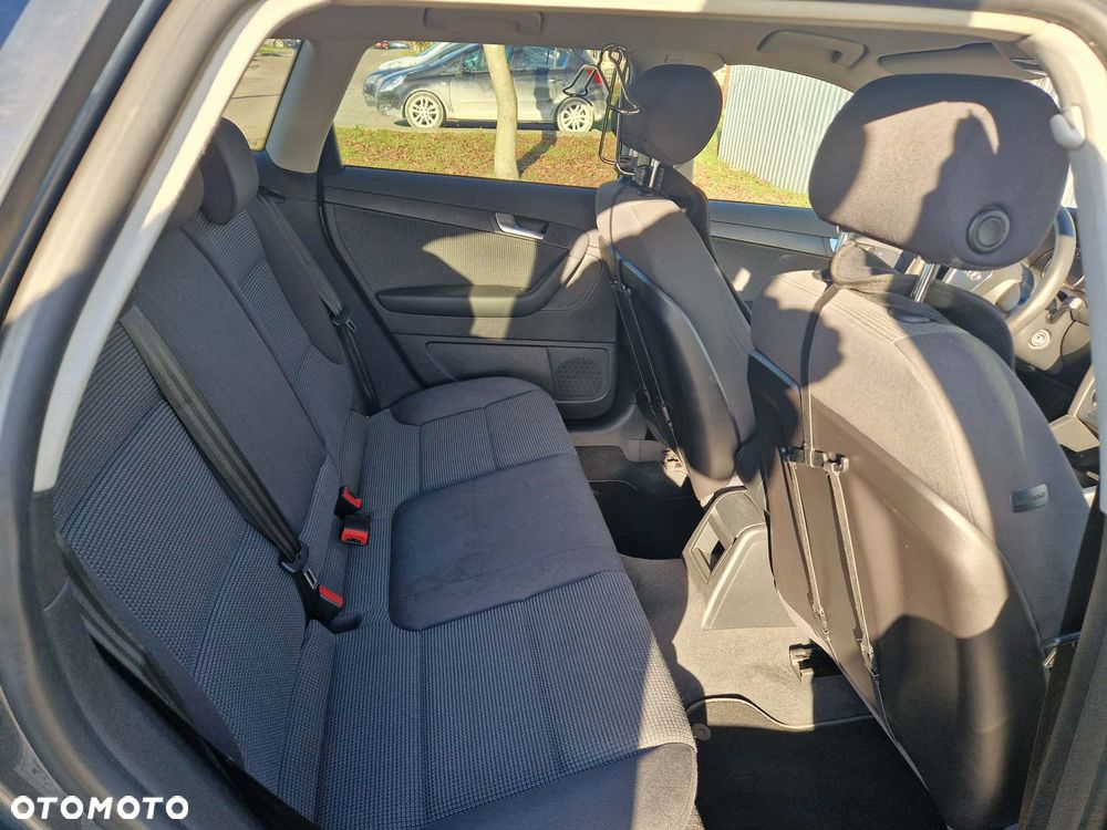 Audi A3 Sportback 1.9 TDI Attraction - 12