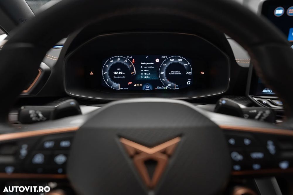 Cupra Formentor 2.0 TSI DSG7 VZ - 18