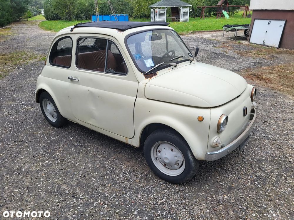 Fiat 500 - 2