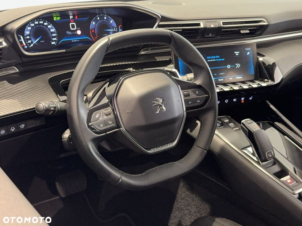 Peugeot 508 - 21