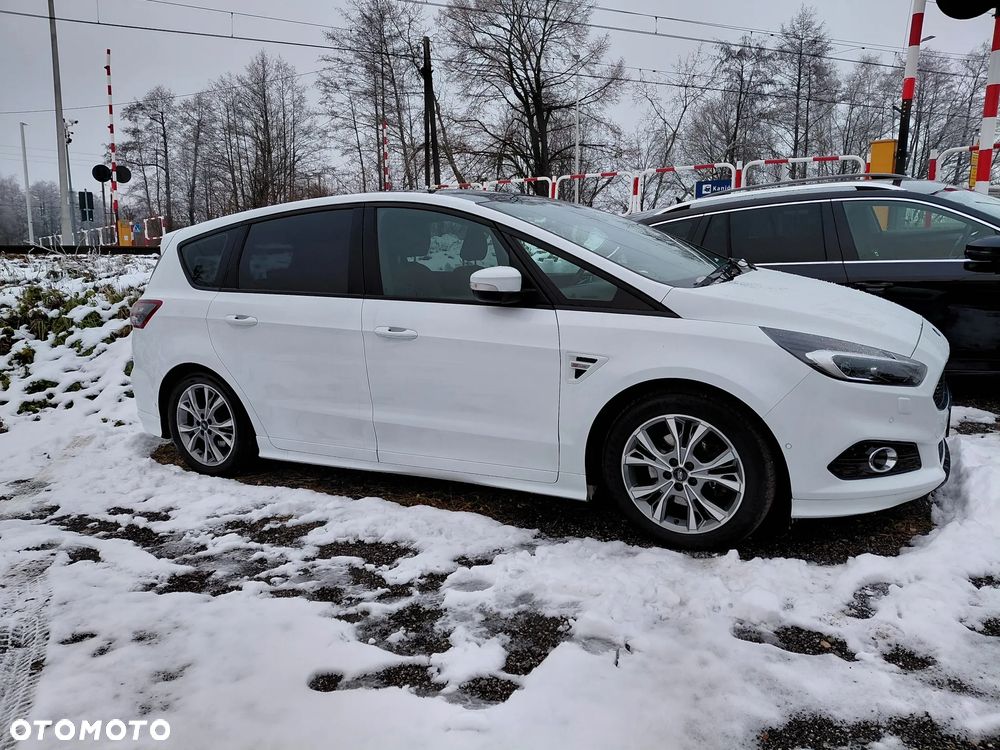 Ford S-Max 2.0 EcoBlue ST-Line - 1