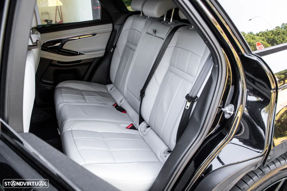 Land Rover Range Rover Evoque D150 HSE - 26