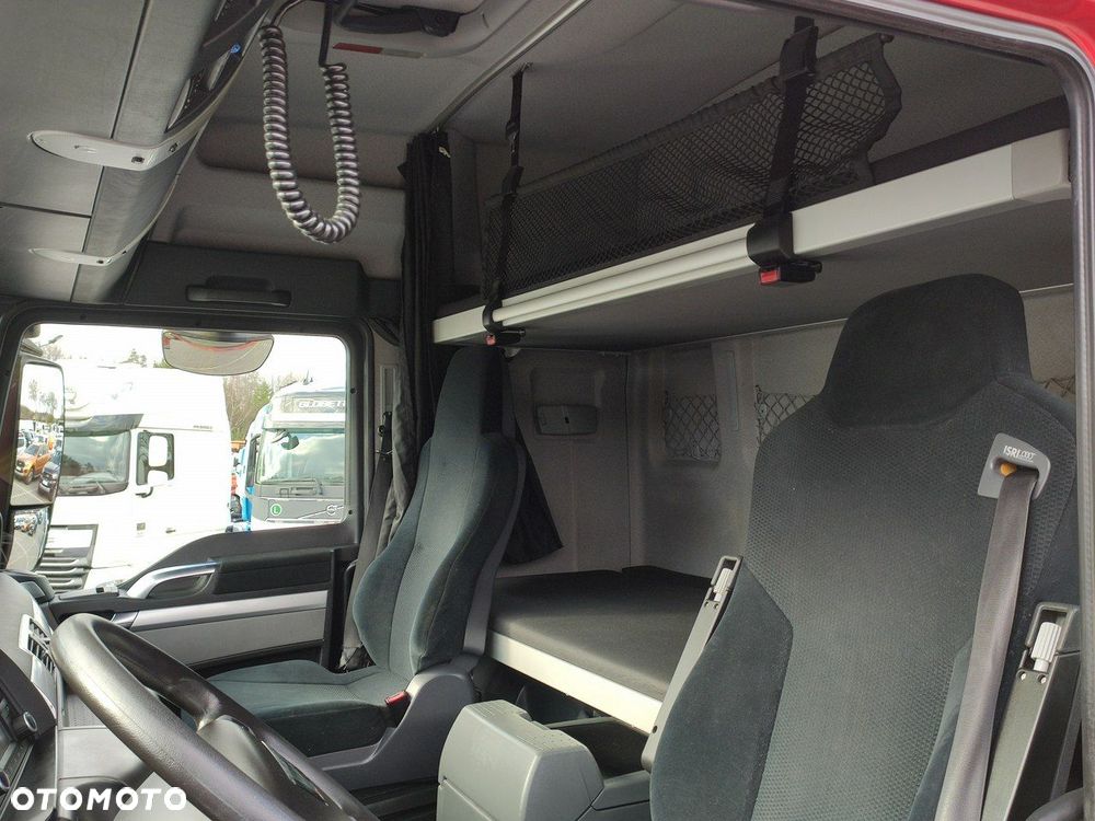MAN TGX 18.480 STANDARD XLX EURO 6 Automat - 19