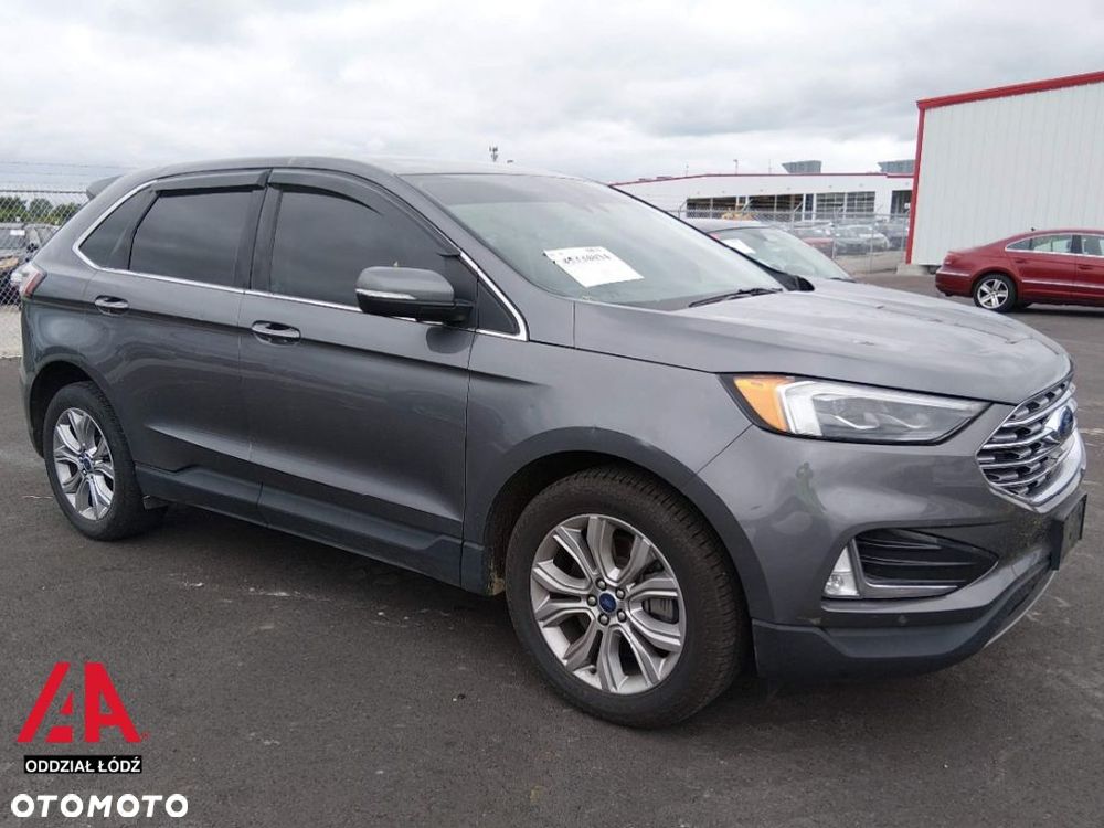 Ford Edge - 2