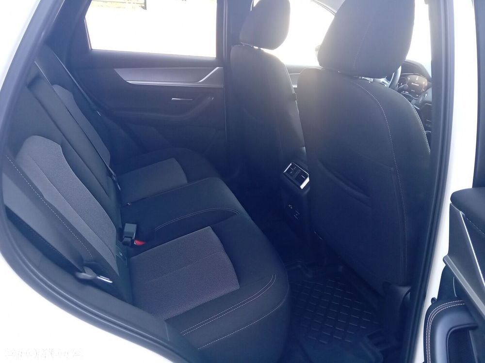 Mazda CX-60 - 11