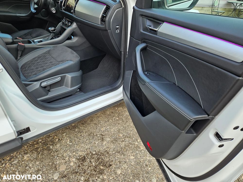 Skoda Kodiaq 2.0 TDI DSG Ambition - 23