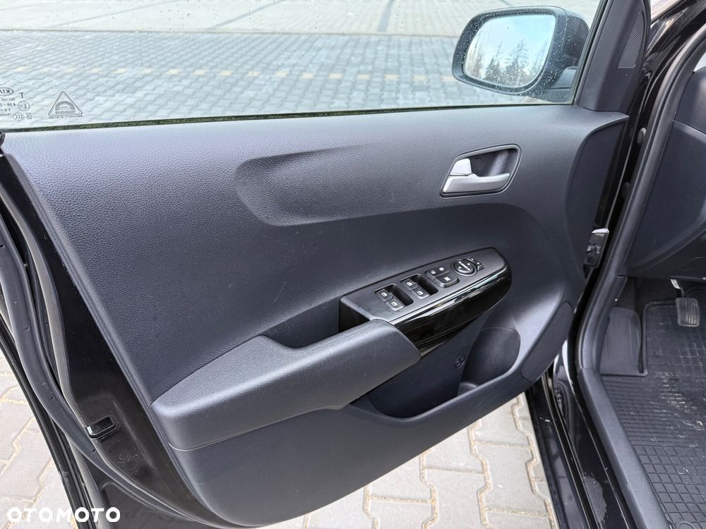 Kia Picanto 1.0 L - 16
