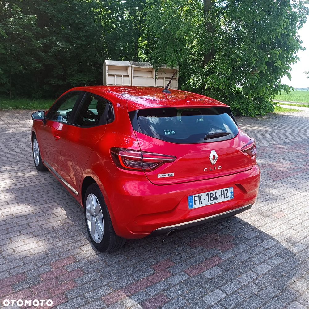 Renault Clio - 20