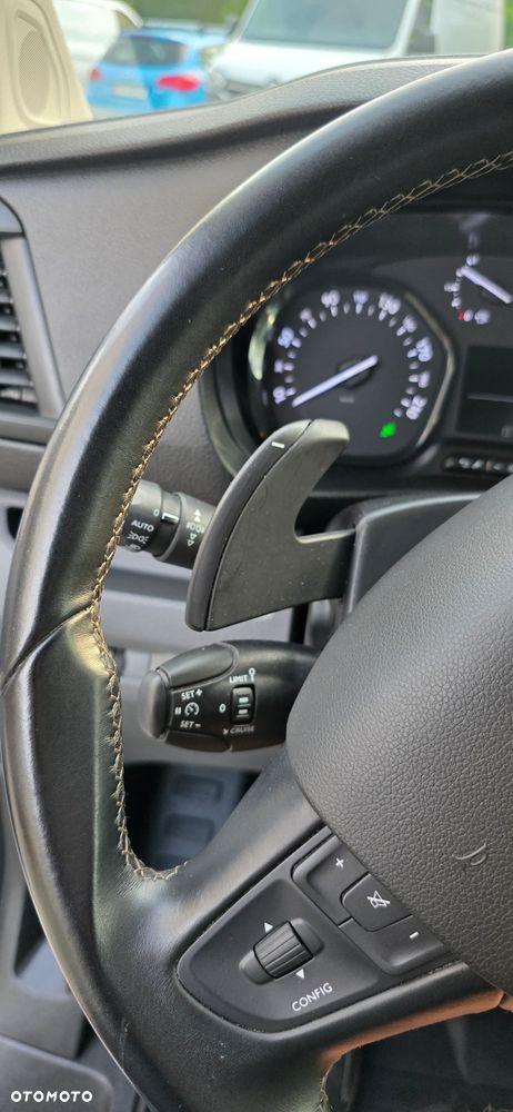 Opel VIVARO L3H1 2.0  AUTOMAT 8-biegów - 18