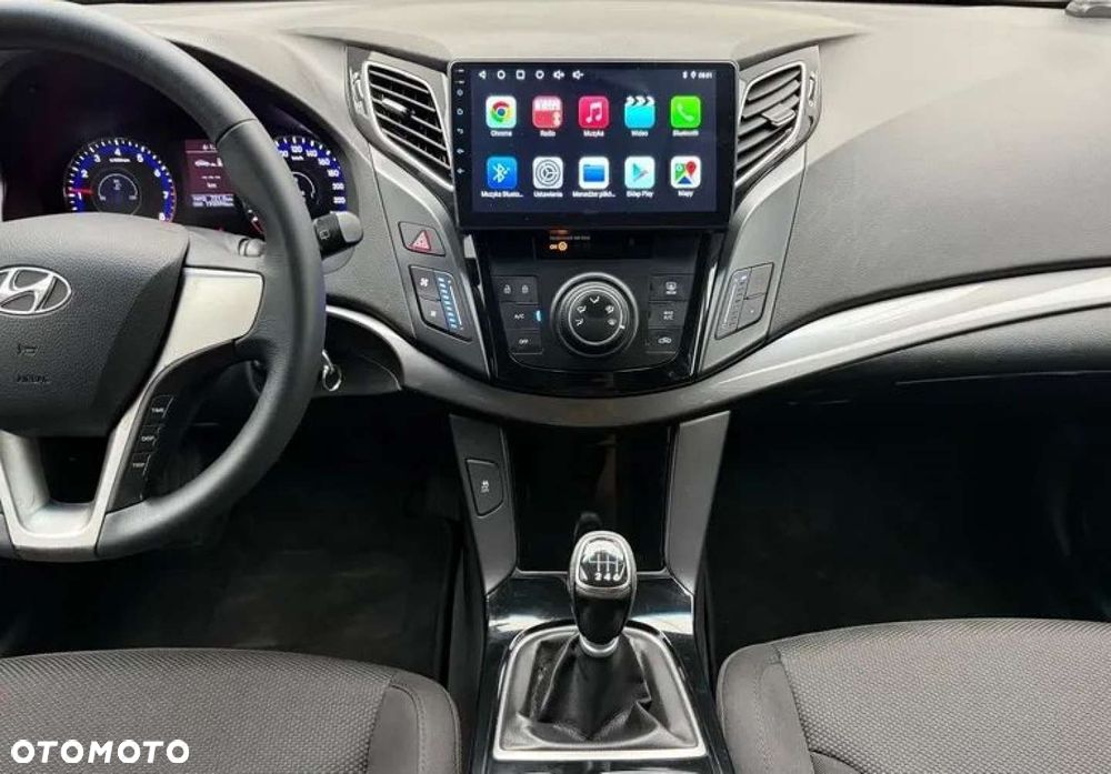 Hyundai i40 1.6 Comfort - 21