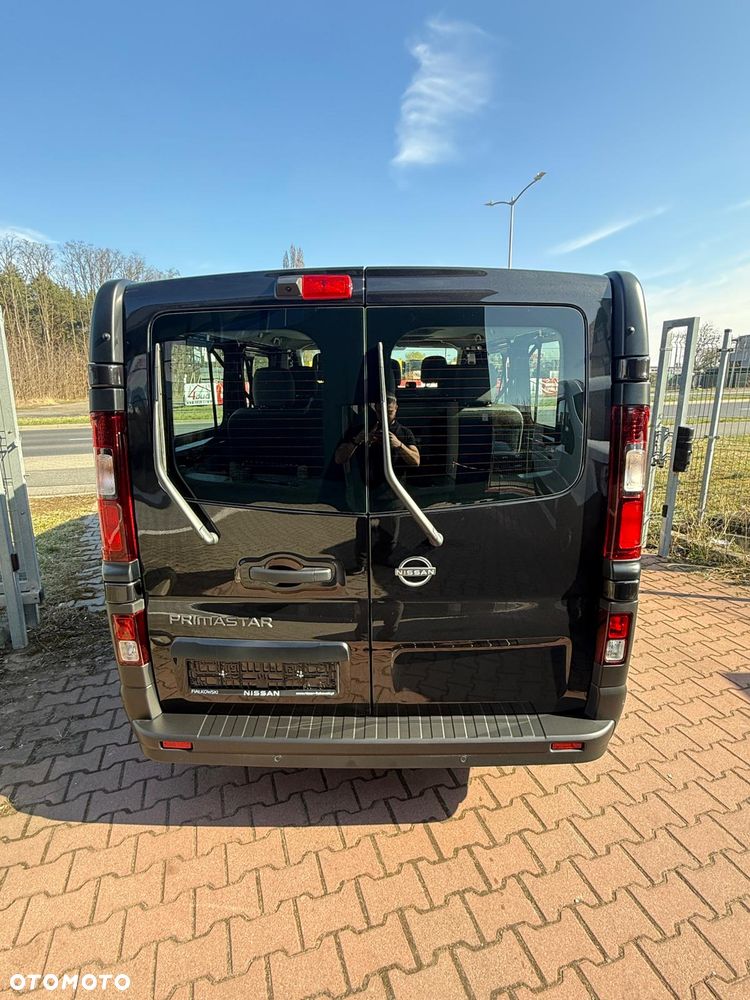 Nissan Primastar 2.0 L2 Business Plus - 15
