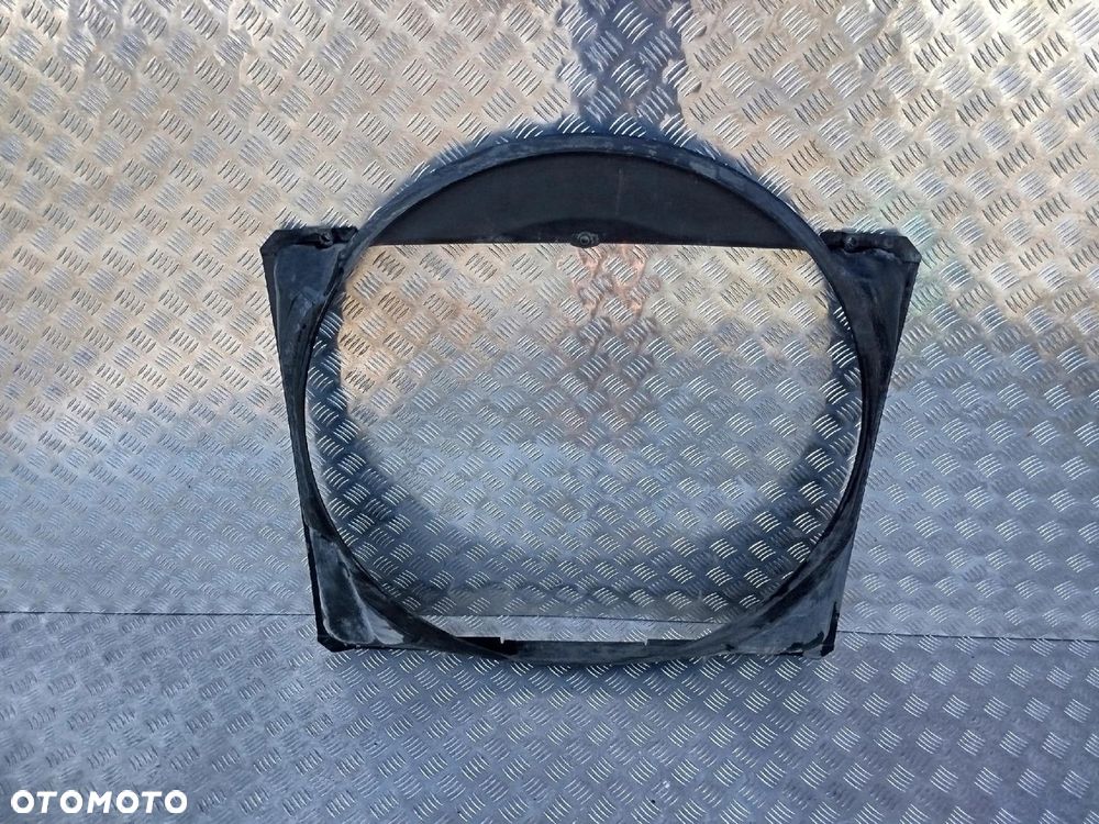 TUNEL CHŁODNICY SCANIA CP - 1