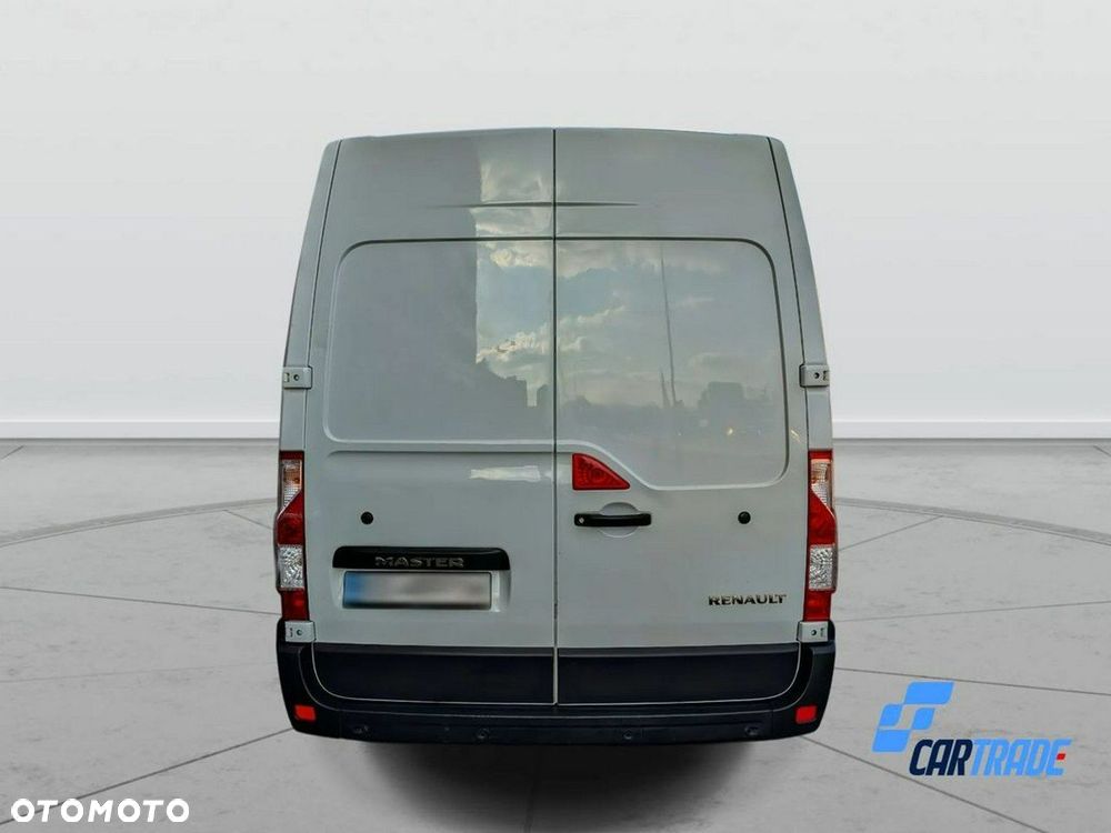 Renault Master L3H2 Pack Clim (bryg.) - 5