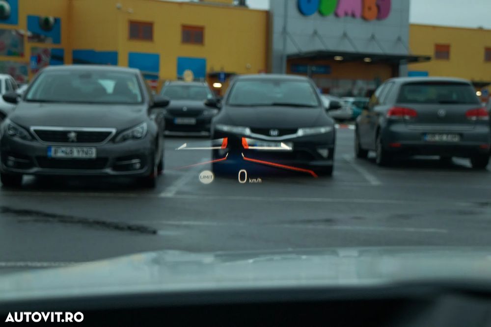 BMW Seria 3 320i xDrive AT - 14