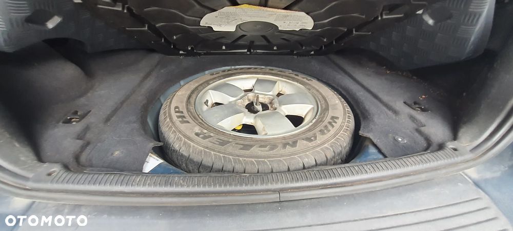 Jeep Grand Cherokee 2.7 CRD Final Edition - 19