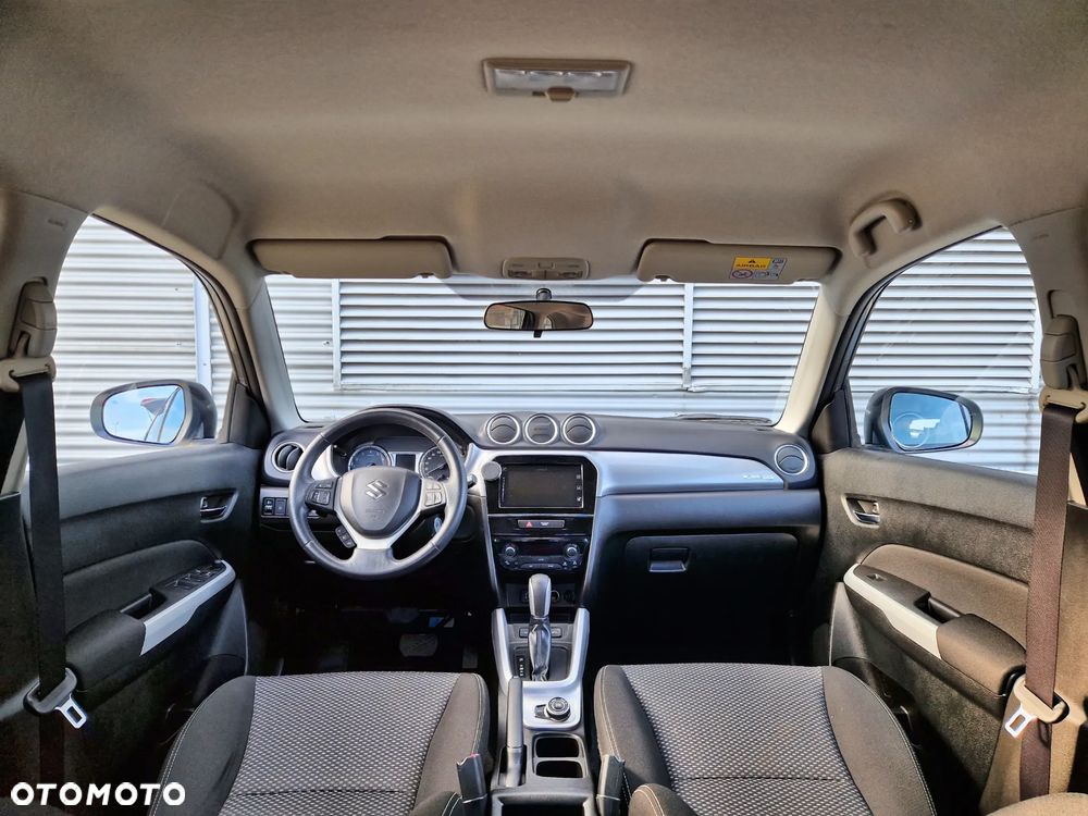 Suzuki Vitara 1.6 Premium 4WD - 4