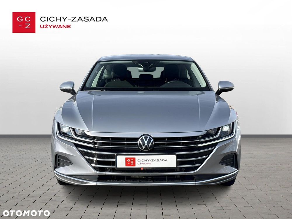 Volkswagen Arteon 2.0 TSI Elegance DSG - 9