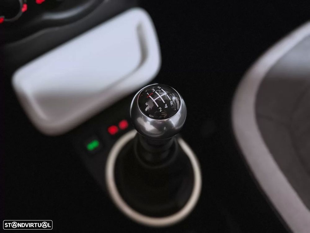 Renault Twingo 0.9 TCe - 10