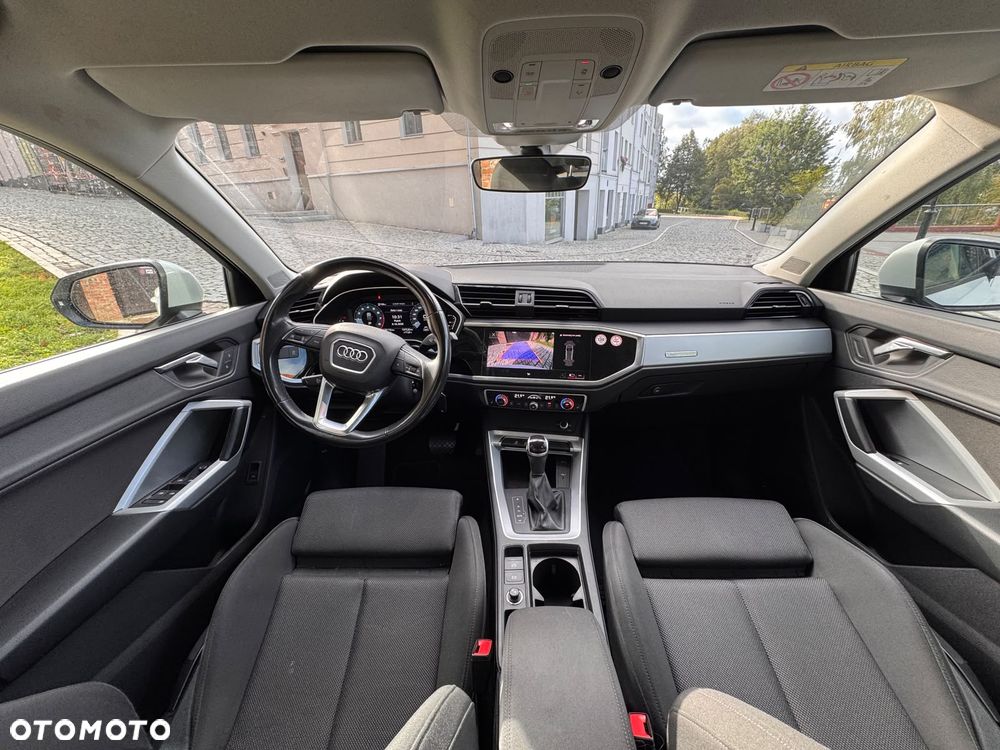 Audi Q3 - 15