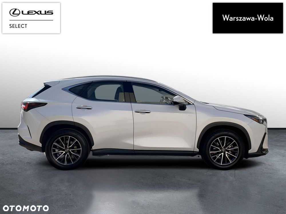 Lexus NX 350h Elegance 2WD - 6