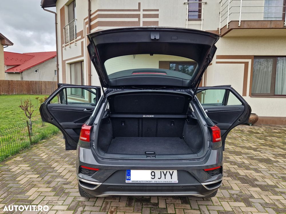 Volkswagen T-Roc 2.0 TDI Life - 28
