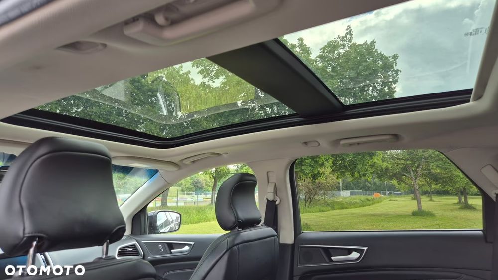 Ford Edge - 27