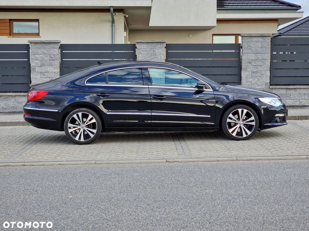 Volkswagen Passat CC 1.8 TSI Individual - 4