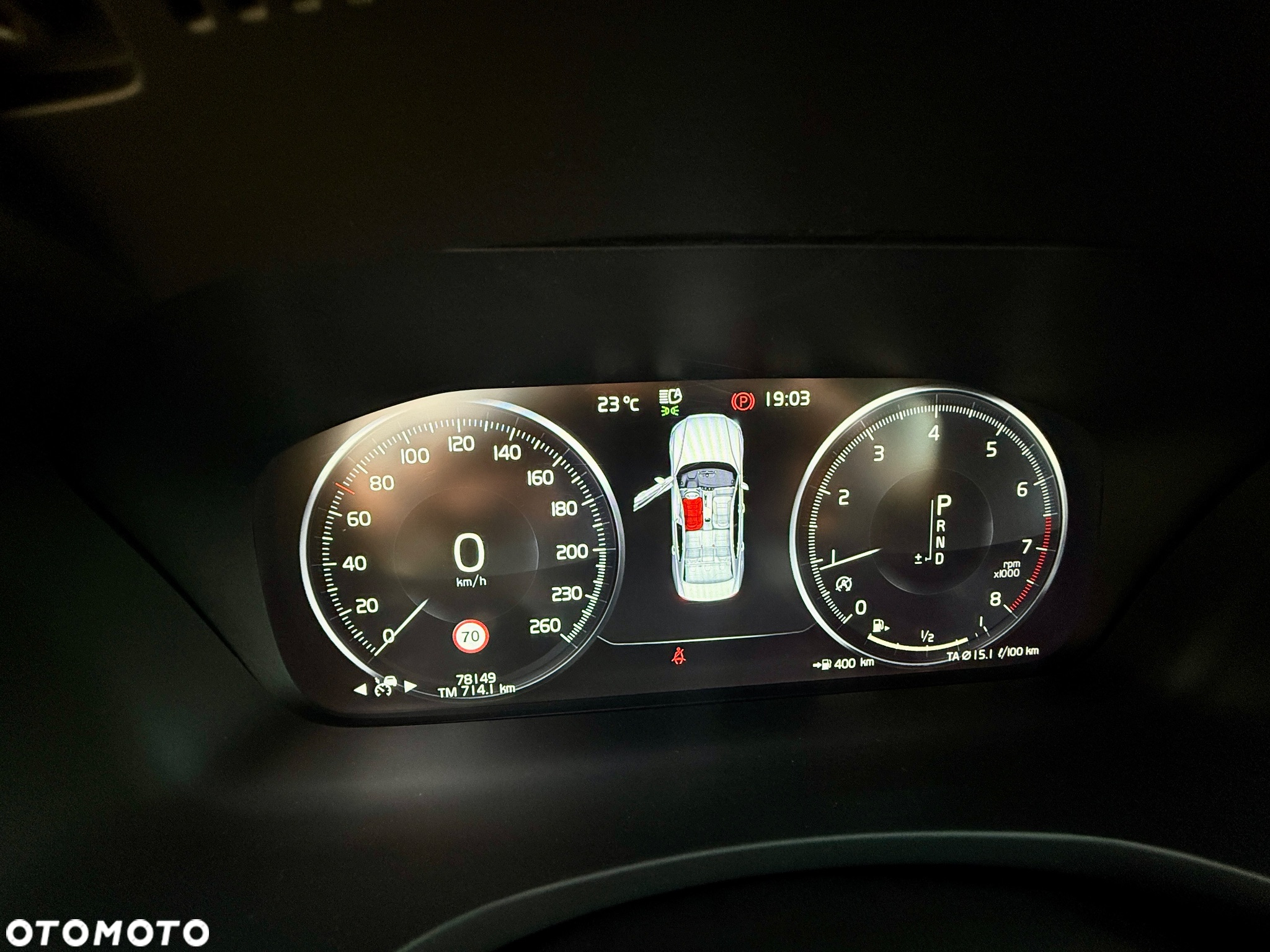 Volvo S60 T5 R-Design - 14