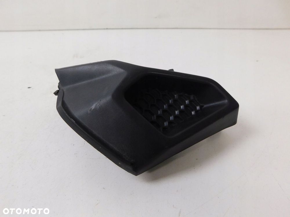 SUPER SOCO TC-MAX WYPEŁNIENIE LEWE - 2