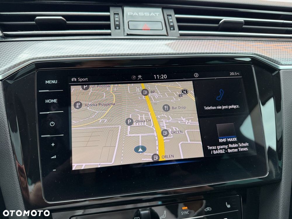Volkswagen Passat - 24